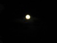Poema: A Lua